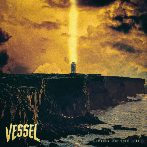 Vessel (ESP) : Living on the Edge